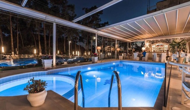 Secret Paradise Hotel & Spa