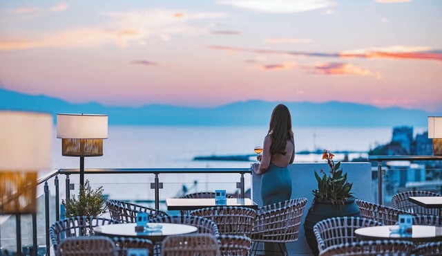 Secret Paradise Hotel & Spa