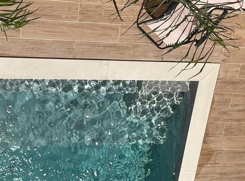 Secret Villa