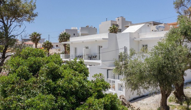 Secretnest 12 , studio,near the beach,Plakias in Plakias