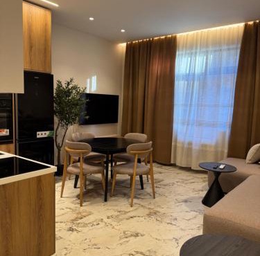 Selez Aparthotel & Residence