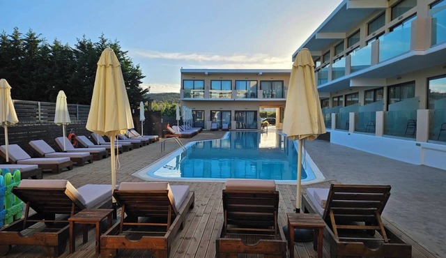 Selyria Resort - All Inclusive