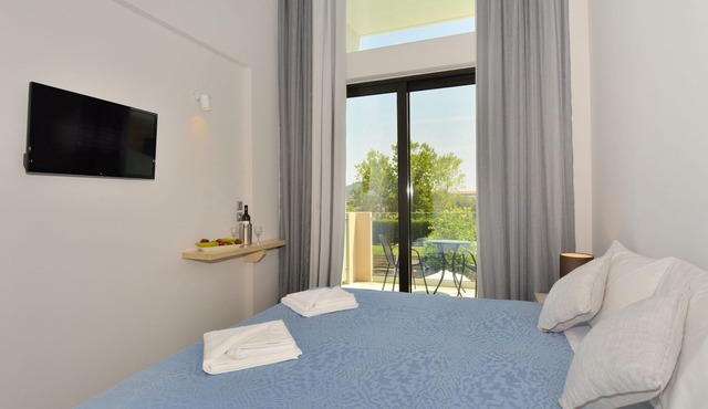 Selyria Resort - All Inclusive in Zakynthos