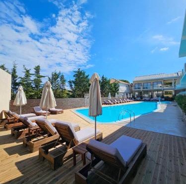 Selyria Resort