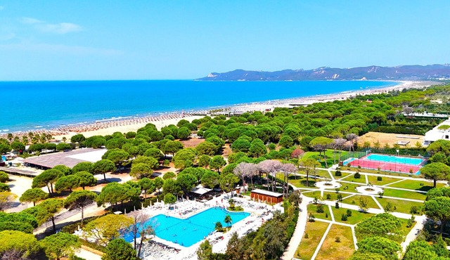 Serenity Penthouse, Lalzit Bay, Albania