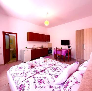Serenity Studios in Country House in Vlorë