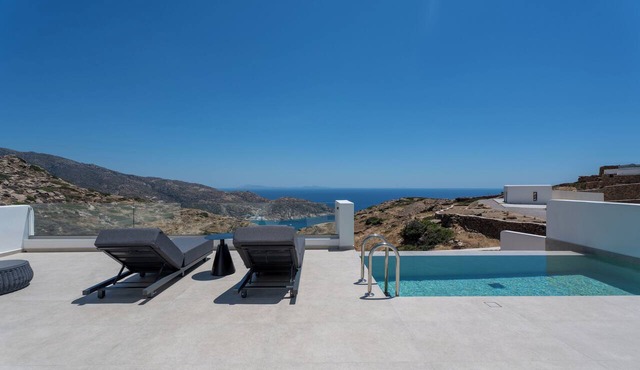 Serenity Villas