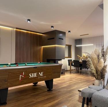 SheNe Villas
