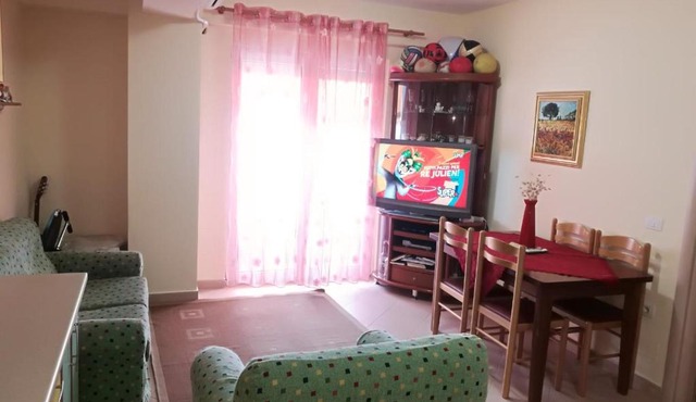 Shengjin Sea View Apartment