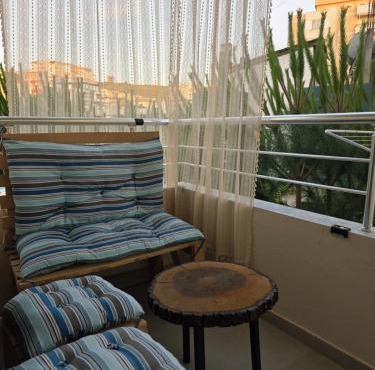 Shtepia Juaj Seaside Apartment Durres Newly Renovated 2026