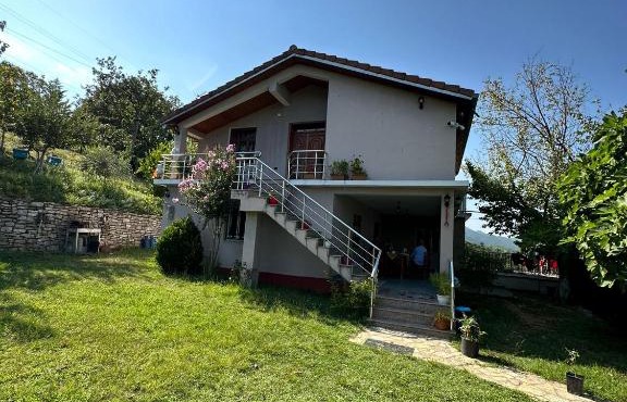 Sibora Guest House Liqeni Ulez