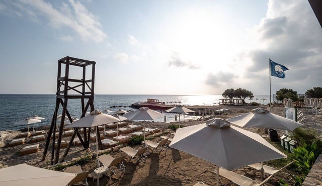 Silva Beach Hotel