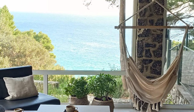Simple stays and soulful experiences in charming Corfu