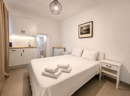 SimpleStay Mykonos