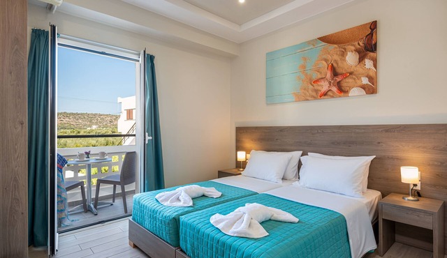 Sisi Breeze Hotel