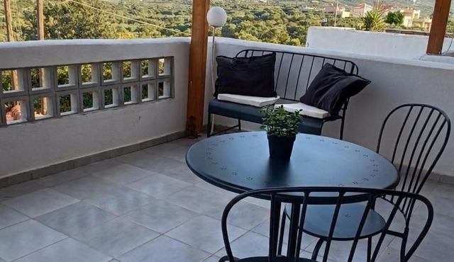 Sissi Horizon apartment