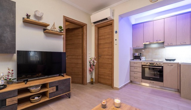 Siviri Holiday Home luxury & comfort !