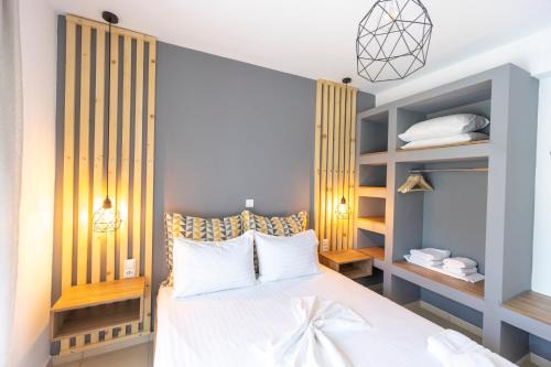 SK Suites Thassos in Skala Potamias