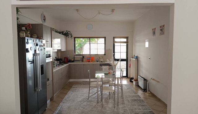 Skakkos Nafs Apartment with Wi-Fi in Nafpaktos in Ναύπακτος