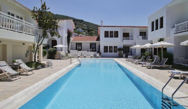 Skopelos Village Hotel