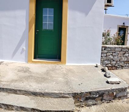 Skoulianika House