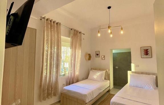 Skrapari Studio Apartment