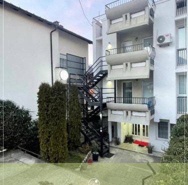 Sky Hostel