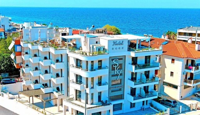 Sky Hotel