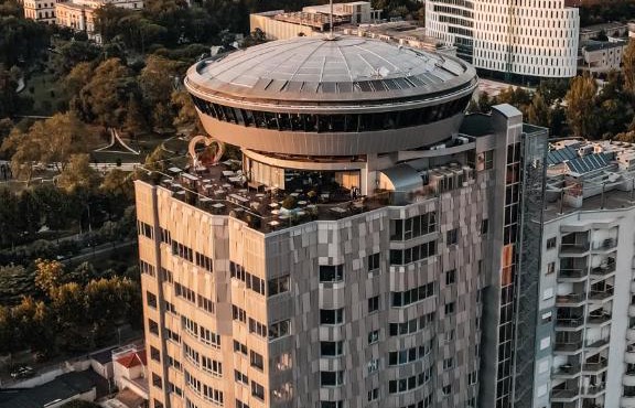 Sky Hotel Tirana