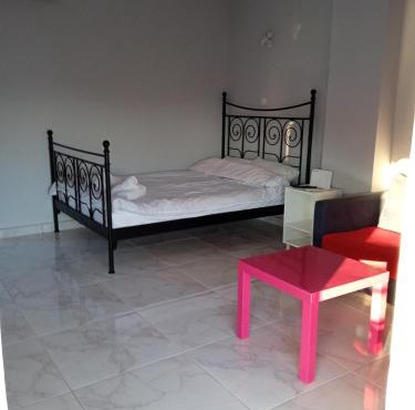 Sky Loft in Loutraki