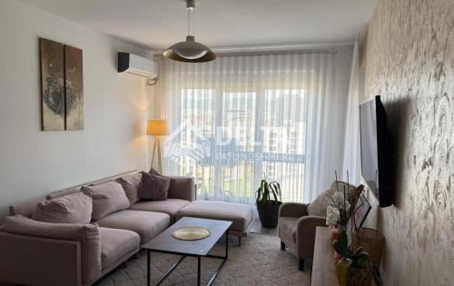 Sky View Residence 3BR - Free Private Parking