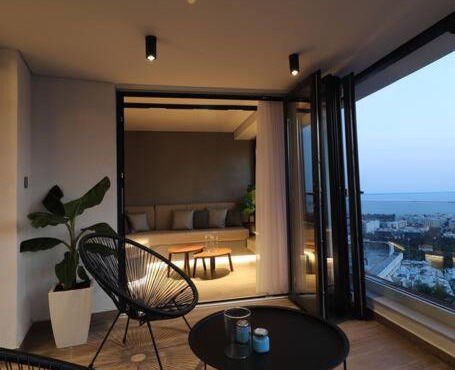 Skyline Suite&Spa