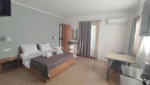 Smaragda Hotel