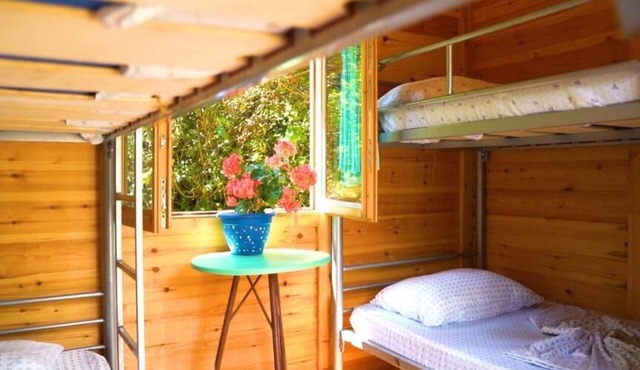 Social Camping JAL in Himarë