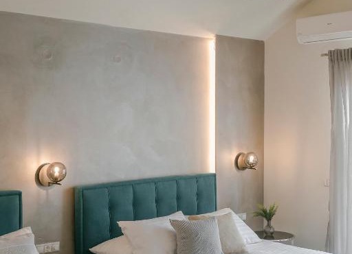 Socrates Apartments