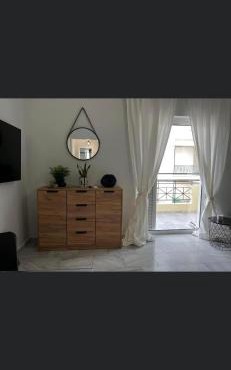 Sofenias COSY APARTMENT in Loutraki