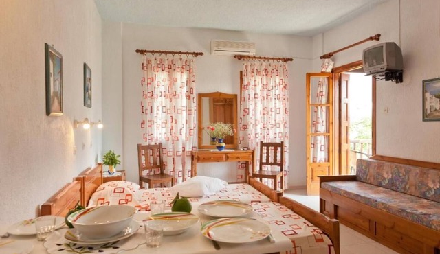 Sofia's Garden by Booking Kottas