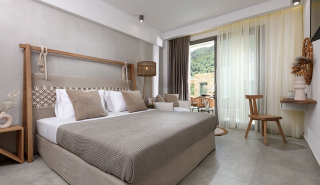 Soho Exclusive Suites