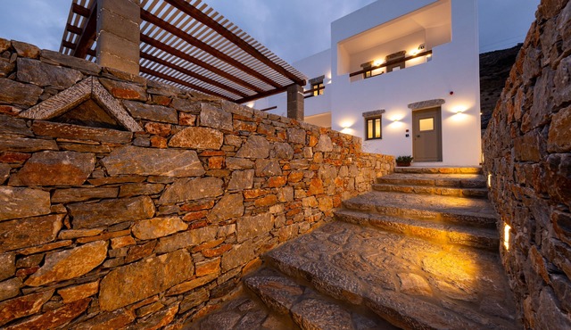 Soil Amorgos