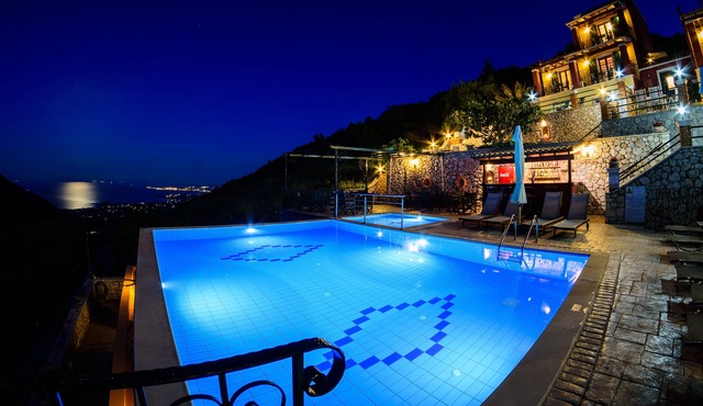 Sokraki Villas