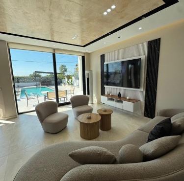 Soléa Villa