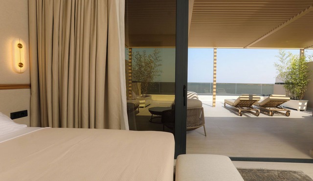 Sol Boutique Hotel