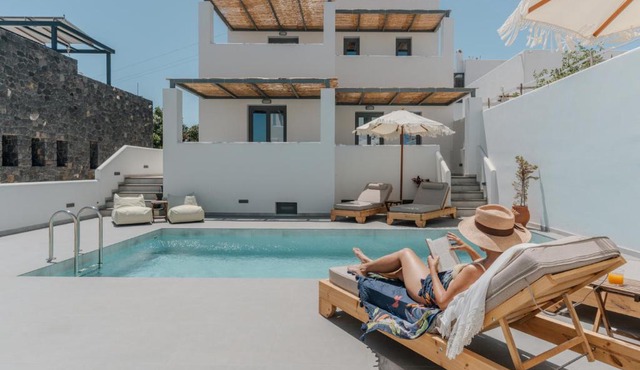 Soma Wellness & Stay Concept