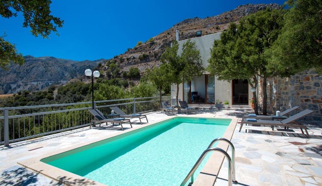 Somnia Villa, a place of dreams, By ThinkVilla