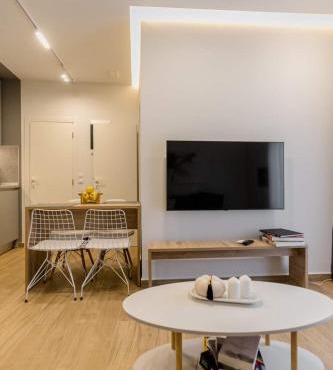 Sonia's Apartment - In the Heart of Alexandroupoli Center