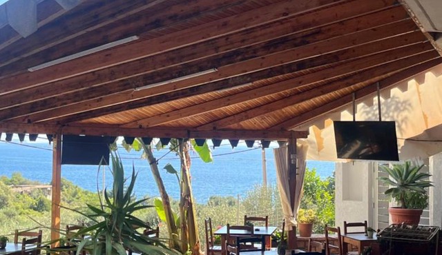 Sonora Rooms