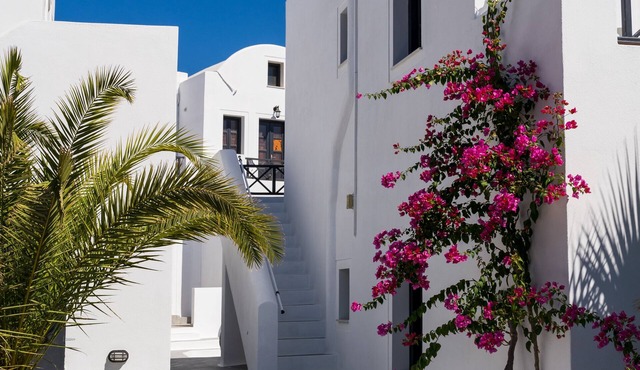 Soulis Hotel