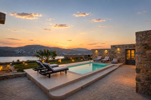South Star private Mini Villa