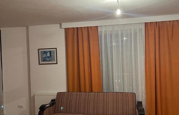 Spacious fresh and sunlight Apartment