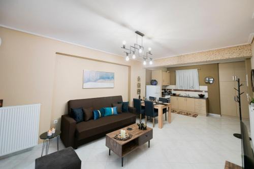 Sparta View Apartments Anthemis Boutique B1